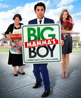 Big Mamma's Boy /   